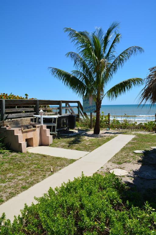 إنديالانكتيك Oceanfront Sea Scape Motel المظهر الخارجي الصورة