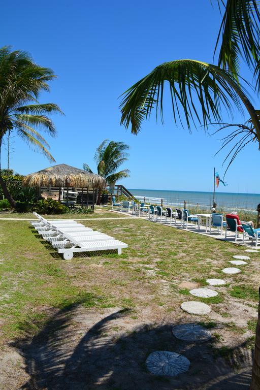 إنديالانكتيك Oceanfront Sea Scape Motel المظهر الخارجي الصورة