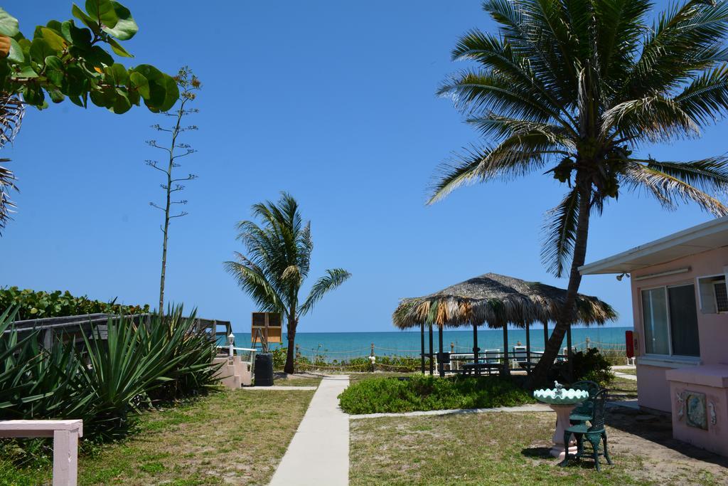 إنديالانكتيك Oceanfront Sea Scape Motel المظهر الخارجي الصورة