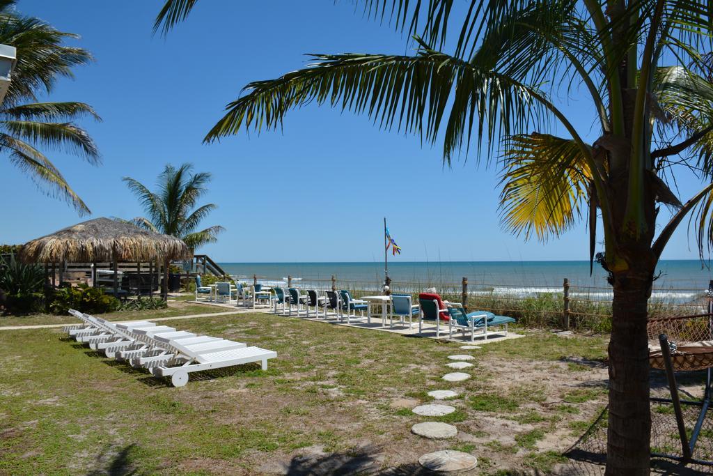 إنديالانكتيك Oceanfront Sea Scape Motel المظهر الخارجي الصورة