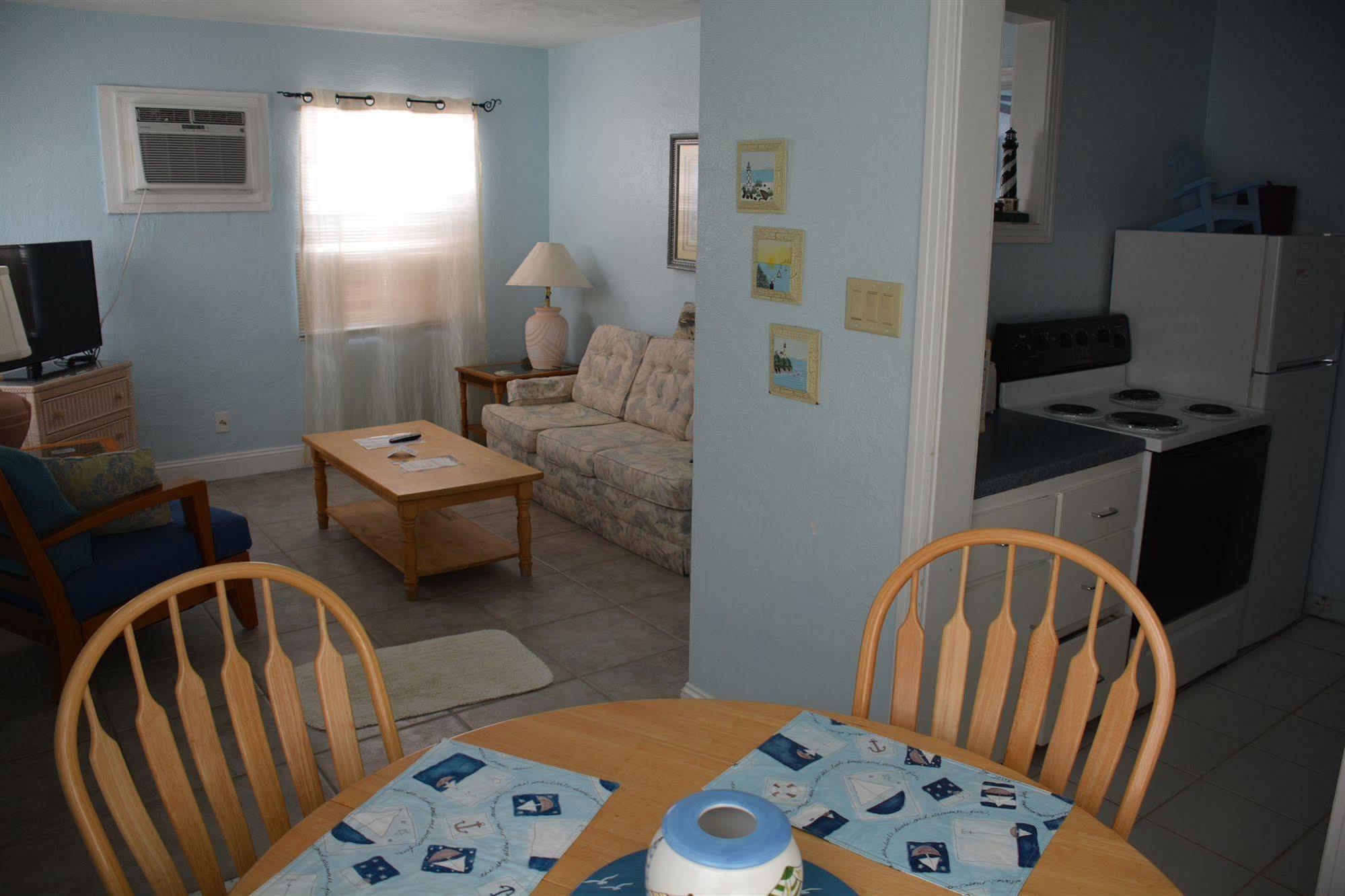 إنديالانكتيك Oceanfront Sea Scape Motel المظهر الخارجي الصورة